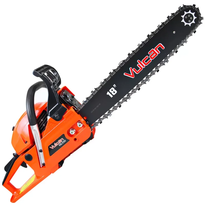 Motosserra 55cc Sabre 18 VSL550 Vulcan